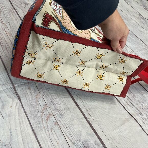 Brighton Limited Holiday Edition Tote - Picture 12 of 14